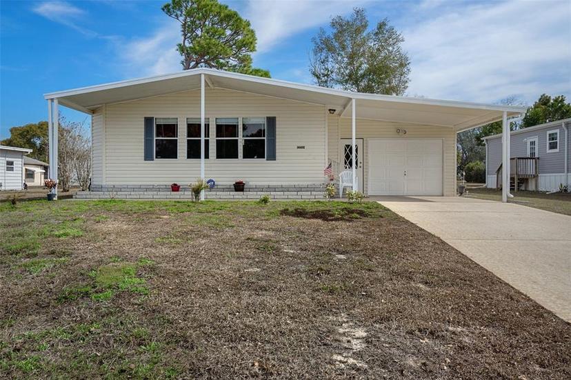 Picture of 14410 Midfield Street, Brooksville FL 34613