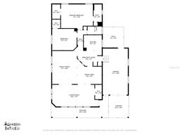 Picture of 14410 Midfield Street, Brooksville, FL 34613