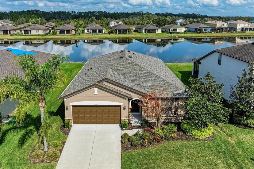 Picture of 9828 58Th Street E, Parrish FL 34219