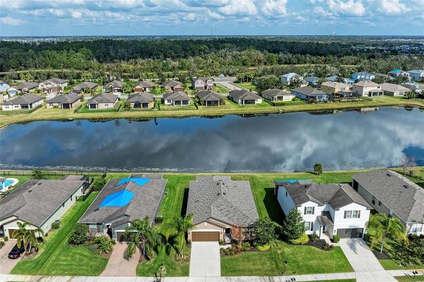 Picture of 9828 58Th Street E, Parrish FL 34219