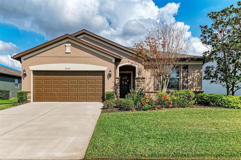 Picture of 9828 58Th Street E, Parrish FL 34219