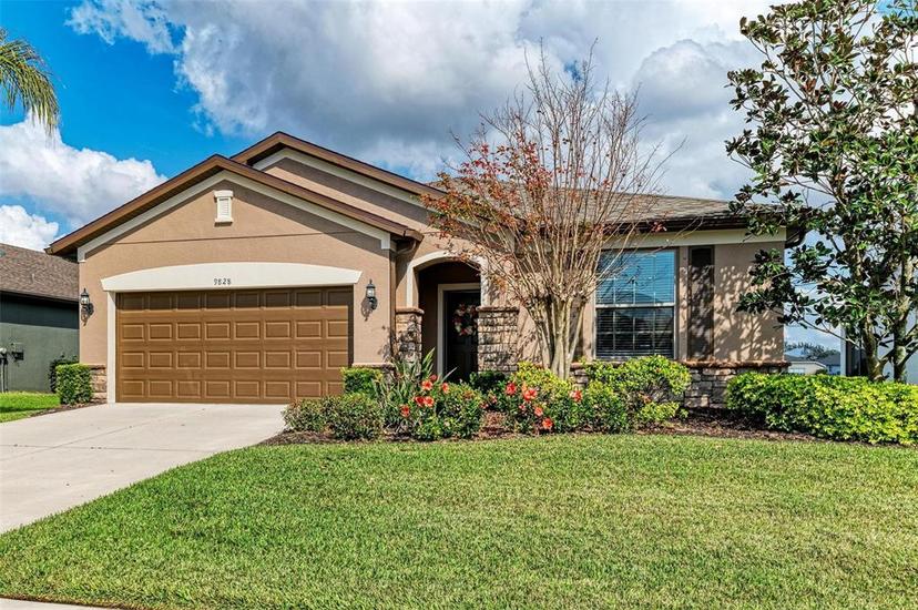 Picture of 9828 58Th Street E, Parrish FL 34219