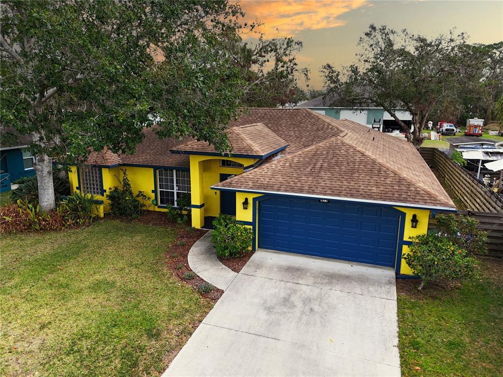 Picture of 1875 Oak Branch Drive, Sarasota, FL 34232