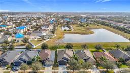 Picture of 12222 Legacy Bright Street, Riverview, FL 33578