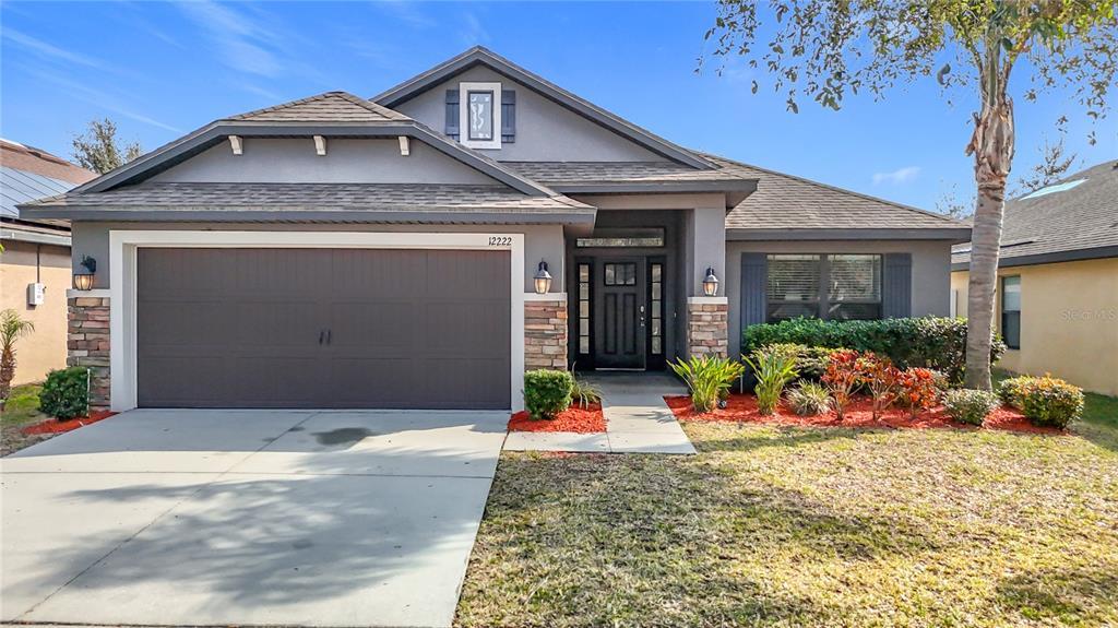 Picture of 12222 Legacy Bright Street, Riverview, FL 33578
