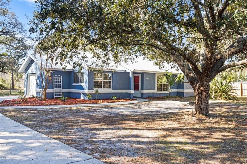 Picture of 2788 N Crede Avenue, Crystal River FL 34428