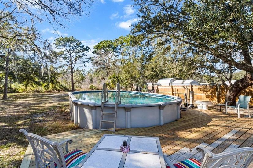 Picture of 2788 N Crede Avenue, Crystal River FL 34428