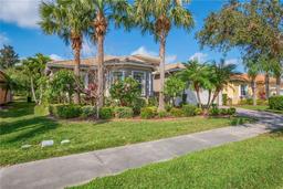 Picture of 4946 Sapphire Sound Drive, Wimauma, FL 33598