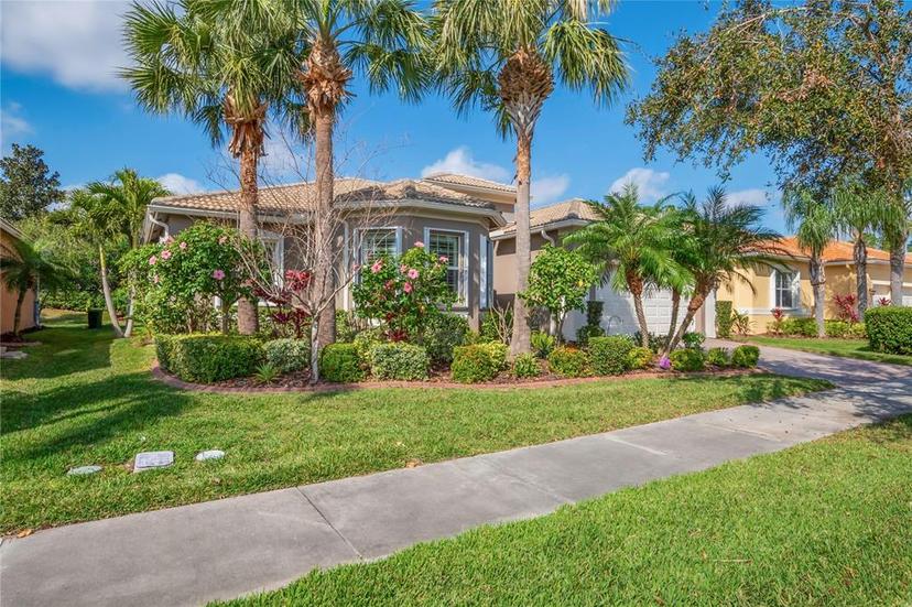 Picture of 4946 Sapphire Sound Drive, Wimauma FL 33598
