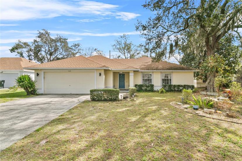 Picture of 5149 Clarion Oaks Drive, Orlando FL 32808