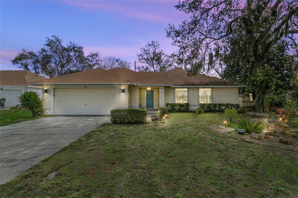 Picture of 5149 Clarion Oaks Drive, Orlando, FL 32808