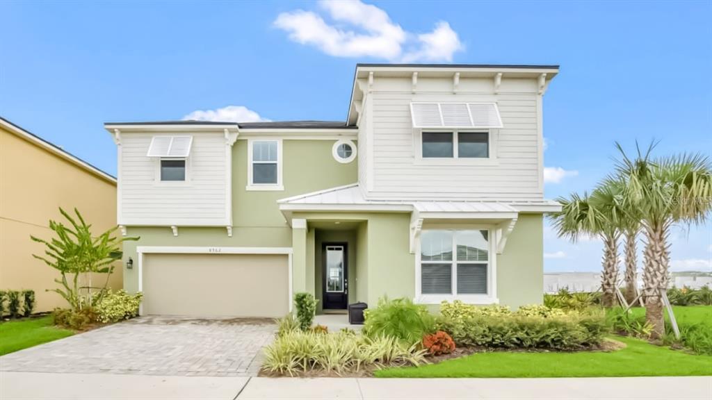Picture of 8962 Hilton Ridge Avenue, Kissimmee, FL 34747