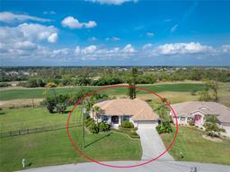 Picture of 42 Medalist Lane, Rotonda West, FL 33947