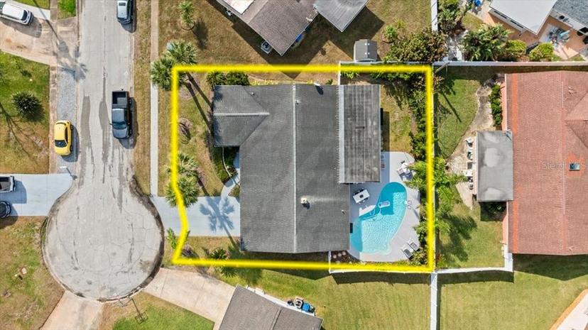 Picture of 4 Water Oak Circle, Ormond Beach FL 32176