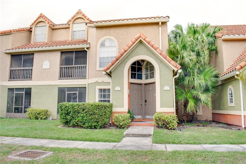 Picture of 425 Fountainhead Circle Unit 107, Kissimmee FL 34741