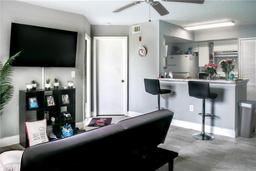 Picture of 425 Fountainhead Circle Unit 107, Kissimmee, FL 34741