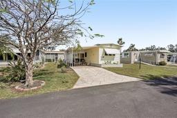 Picture of 5316 53Rd Avenue E Unit I14, Bradenton, FL 34203