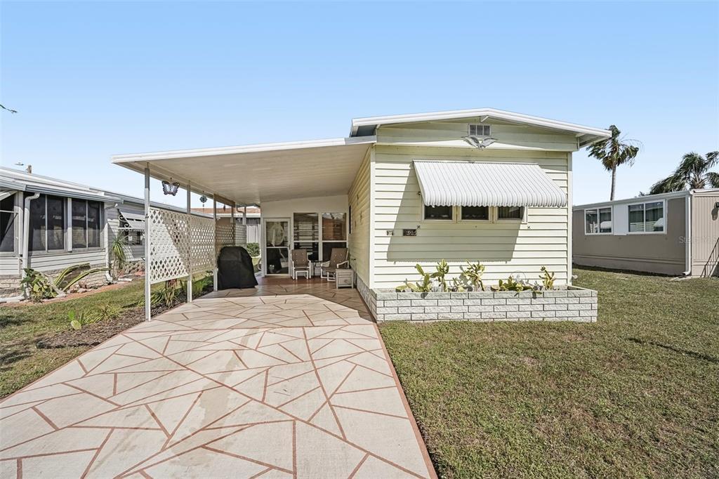 Picture of 5316 53Rd Avenue E Unit I14, Bradenton, FL 34203
