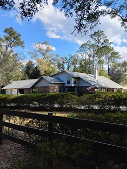 Picture of 5200 NE 20 Street, Ocala, FL 34470