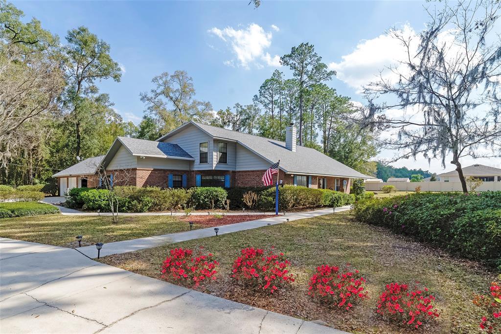 Picture of 5200 NE 20 Street, Ocala, FL 34470