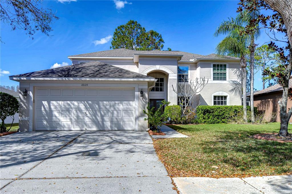 Picture of 18126 Kara Court, Tampa, FL 33647