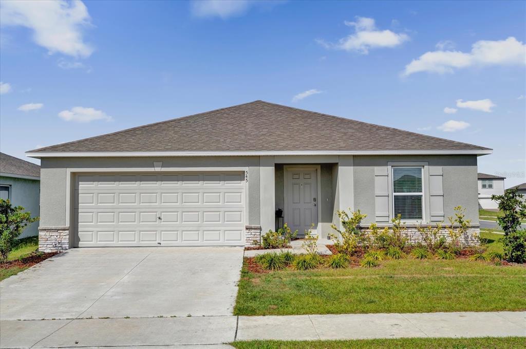 Picture of 545 Jerry Lane, Haines City, FL 33844