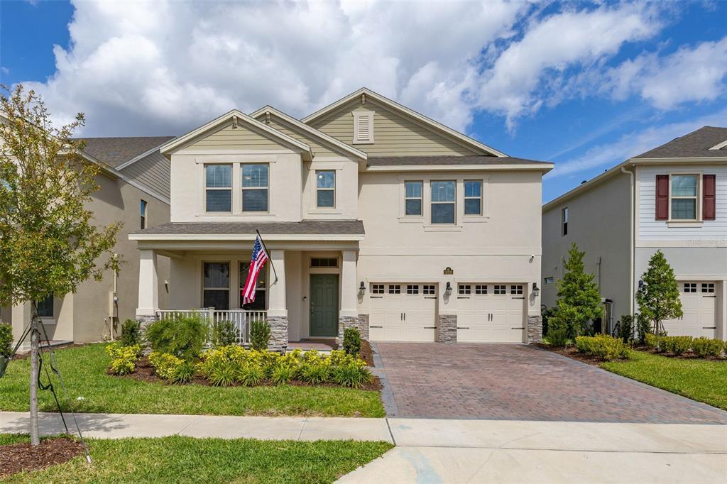 Picture of 18339 Oliver Twist Way, Winter Garden, FL 34787