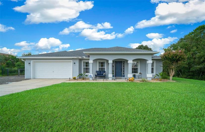 Picture of 4160 SW 98Th Street, Ocala FL 34476