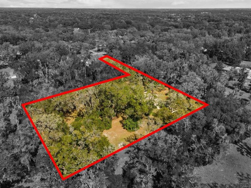 Picture of 580 Mercers Fernery Rd., Deland FL 32720