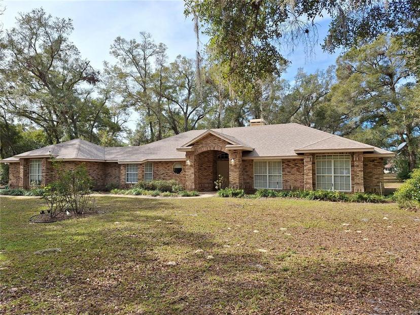 Picture of 580 Mercers Fernery Rd., Deland FL 32720