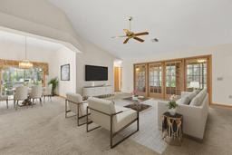 Picture of 580 Mercers Fernery Rd., Deland, FL 32720
