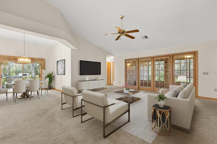Picture of 580 Mercers Fernery Rd., Deland FL 32720