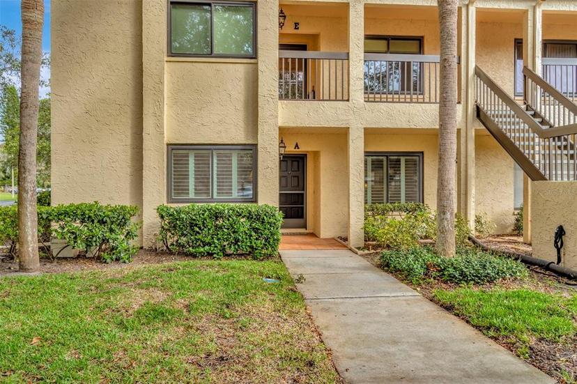Picture of 1801 E Lake Road Unit 11A, Palm Harbor FL 34685