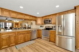 Picture of 1801 E Lake Road Unit 11A, Palm Harbor, FL 34685