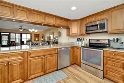 Picture of 1801 E Lake Road Unit 11A, Palm Harbor, FL 34685