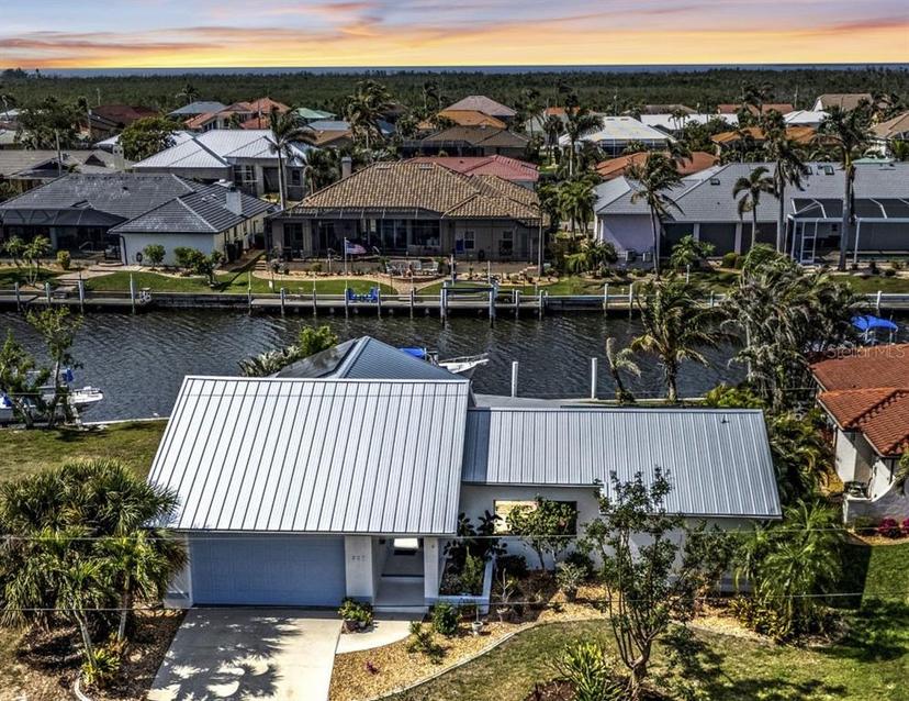 Picture of 237 Venezia Court, Punta Gorda FL 33950