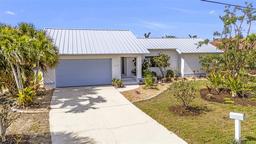 Picture of 237 Venezia Court, Punta Gorda, FL 33950