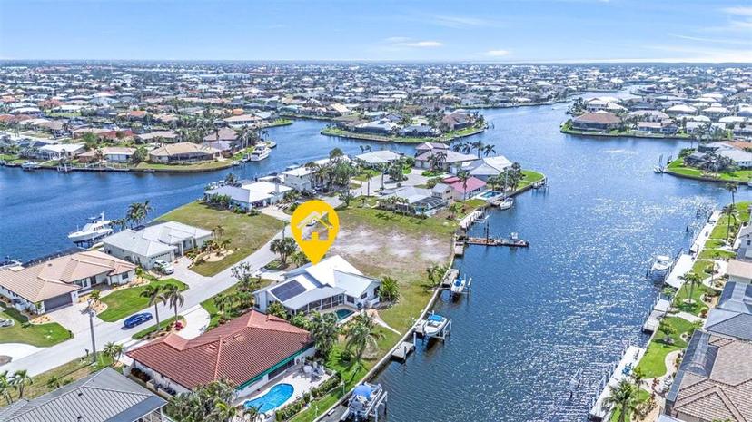 Picture of 237 Venezia Court, Punta Gorda FL 33950