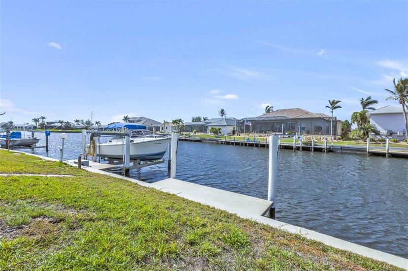 Picture of 237 Venezia Court, Punta Gorda FL 33950