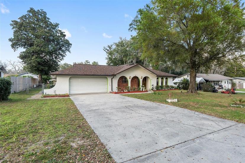 Picture of 711 SE 26Th Street, Ocala FL 34471