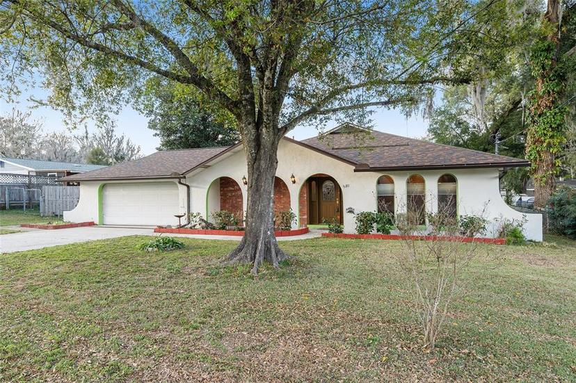 Picture of 711 SE 26Th Street, Ocala FL 34471
