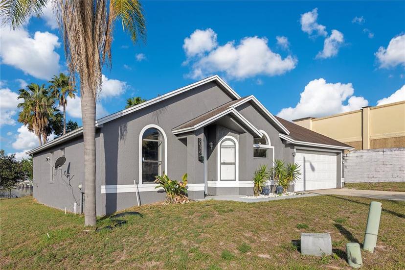 Picture of 8076 Aspencrest Court, Orlando FL 32835