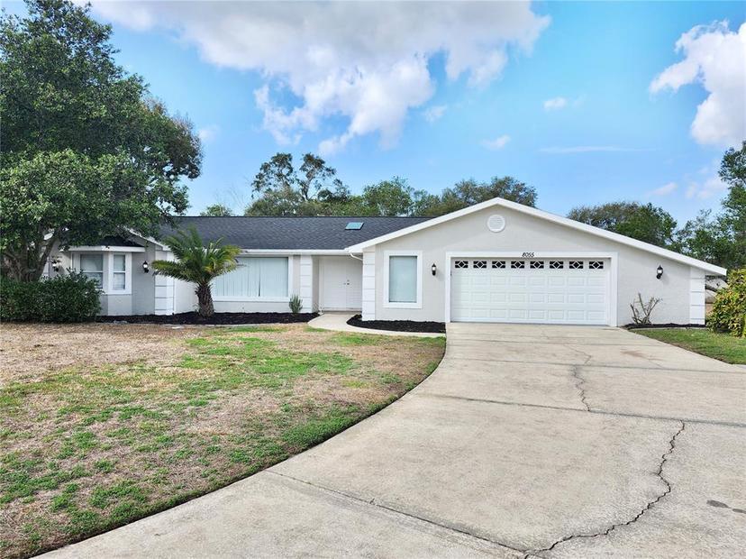 Picture of 8055 River Country Drive, Weeki Wachee FL 34607