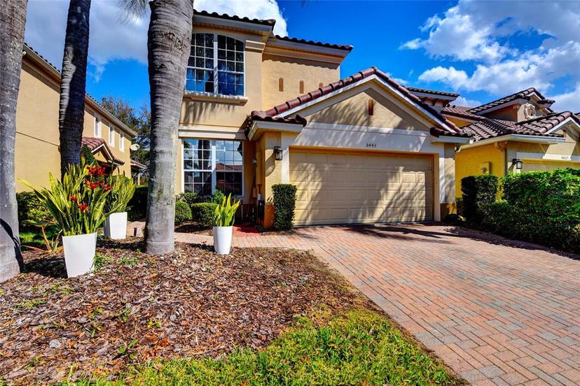 Picture of 8443 Via Bella Notte, Orlando FL 32836