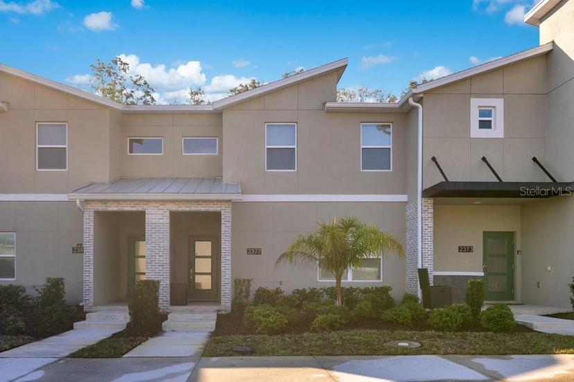 Picture of 2377 Reading Trail, Kissimmee FL 34746