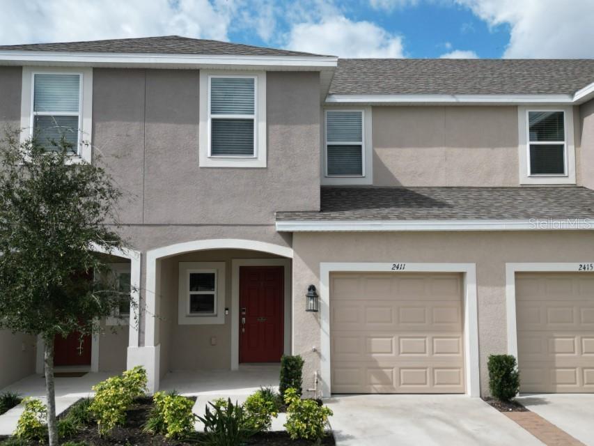 Picture of 2411 Paravane Way, Wesley Chapel, FL 33543