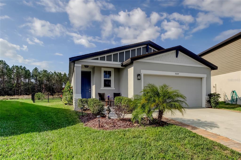 Picture of 34747 Telluride Lane, Zephyrhills, FL 33541