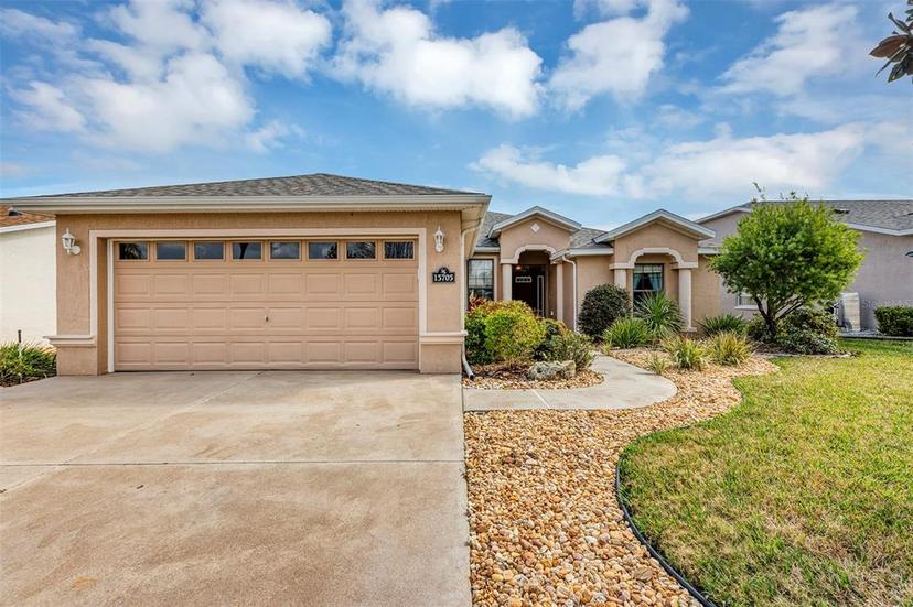 Picture of 15705 SW 16Th Terrace, Ocala FL 34473