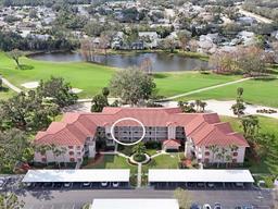 Picture of 6501 Stone River Road Unit 205, Bradenton, FL 34203