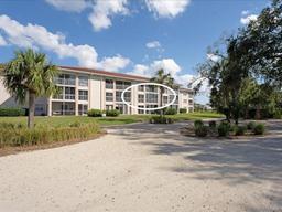 Picture of 6501 Stone River Road Unit 205, Bradenton, FL 34203